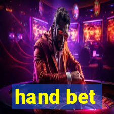 hand bet